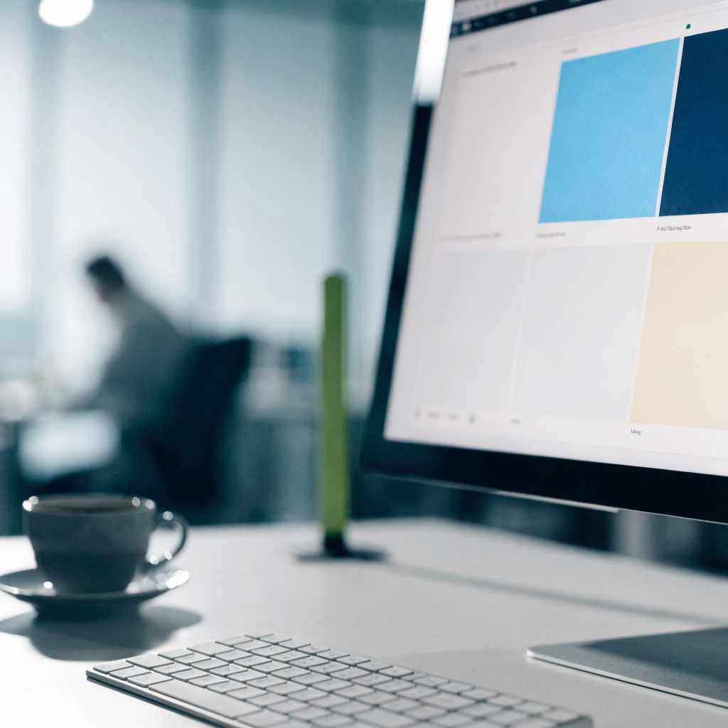 Web & Software Development